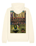 Sweat Capuche El Fenomeno - Foot Dimanche