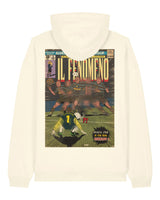 Sweat Capuche El Fenomeno - Foot Dimanche x Alvastudio7
