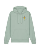 Sweat Capuche Emiliano Sala - brodé