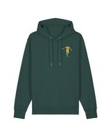 Sweat Capuche Emiliano Sala - brodé