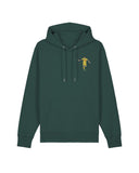 Sweat Capuche Emiliano Sala - brodé