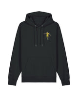 Sweat Capuche Emiliano Sala - brodé