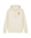 Sweat Capuche Emiliano Sala - brodé