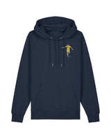 Sweat Capuche Emiliano Sala - brodé