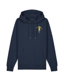 Sweat Capuche Emiliano Sala - brodé