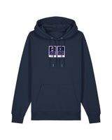 Sweat Capuche Daft Punk - Foot Dimanche