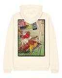 Sweat Capuche Henry - Foot Dimanche