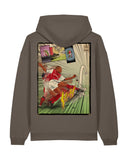 Sweat Capuche Henry - Foot Dimanche