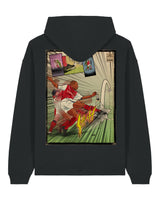 Sweat Capuche Henry - Foot Dimanche