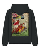 Sweat Capuche Henry - Foot Dimanche