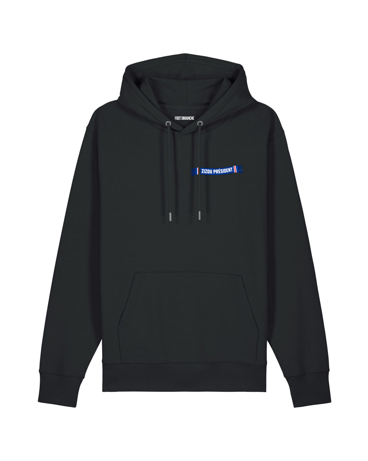 Sweat Capuche Kit Supporter France 98