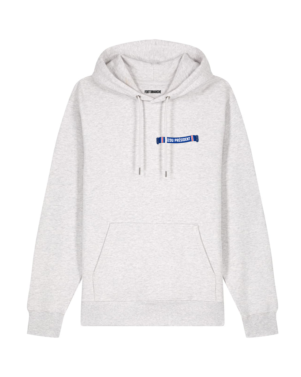 Sweat Capuche Kit Supporter France 98