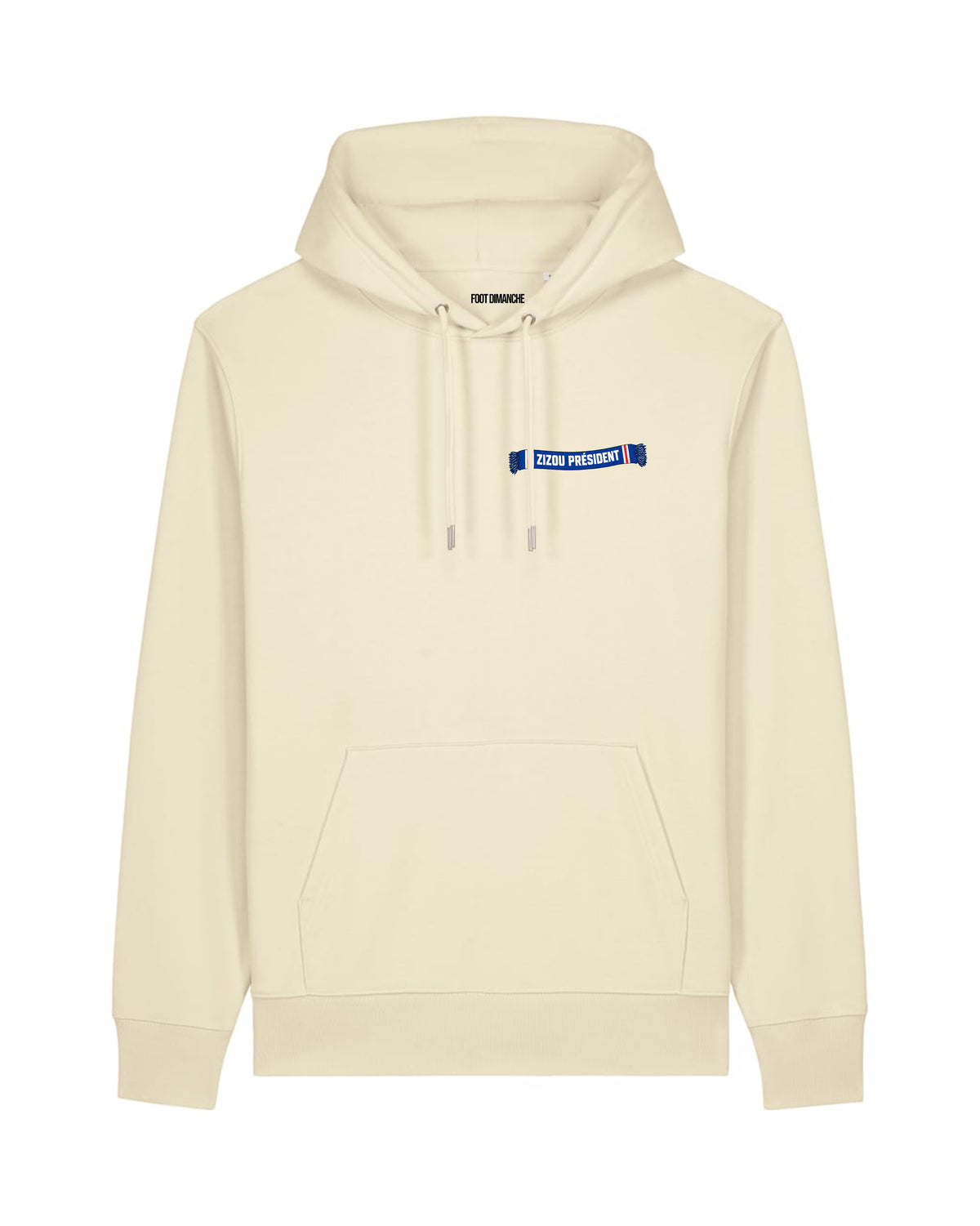 Sweat Capuche Kit Supporter France 98