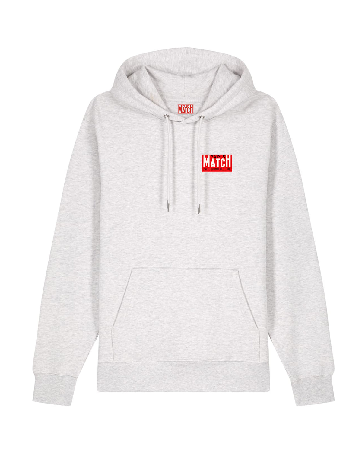 Sweat Capuche Les Dieux du Stade - Paris Match x Foot Dimanche