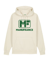 Sweat Capuche Manufrance - Foot Dimanche