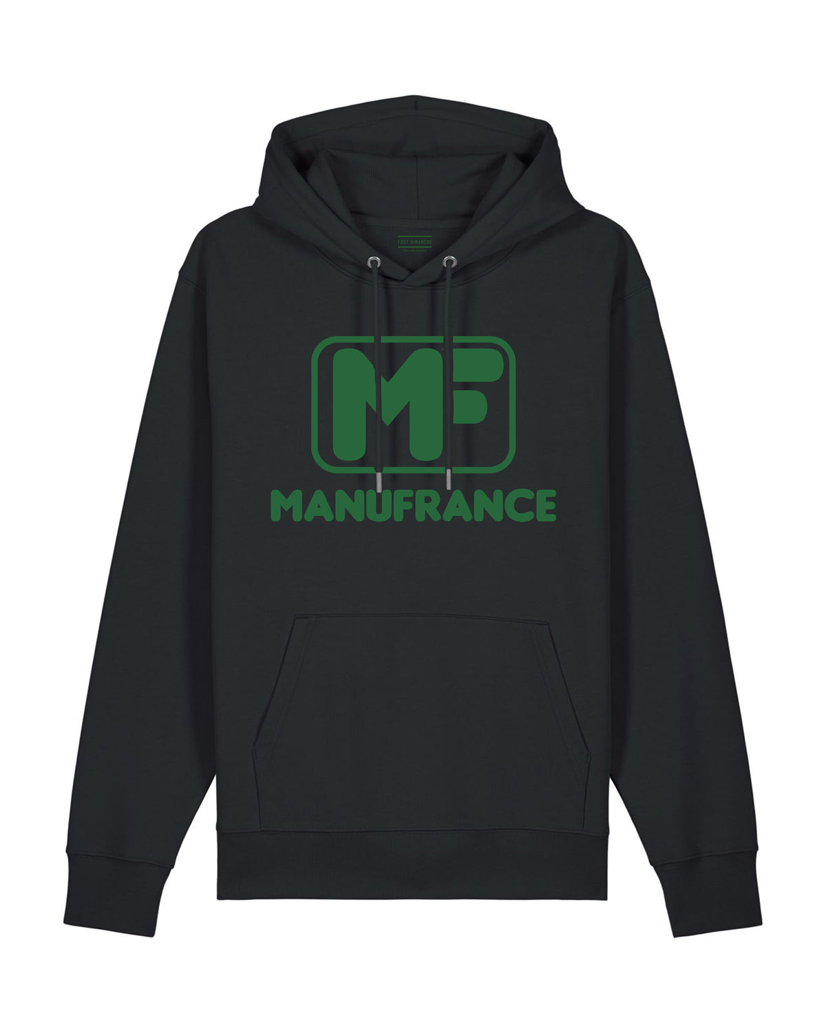 Sweat Capuche Manufrance - Foot Dimanche