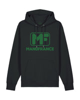 Sweat Capuche Manufrance - Foot Dimanche