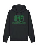 Sweat Capuche Manufrance - Foot Dimanche