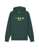 Sweat Capuche Manufrance Héritage