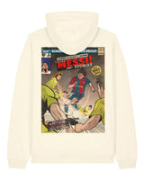 Sweat Capuche Messi - Foot Dimanche