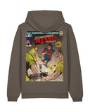 Sweat Capuche Messi - Foot Dimanche