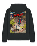 Sweat Capuche Messi - Foot Dimanche
