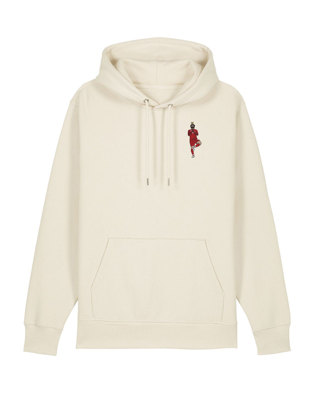 Sweat Capuche Moh Salah - Foot Dimanche