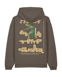 Sweat Capuche Nadal - L'Equipe x Foot Dimanche