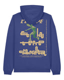 Sweat Capuche Nadal - L'Equipe x Foot Dimanche