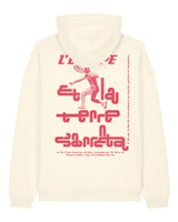 Sweat Capuche Nadal - L'Equipe x Foot Dimanche