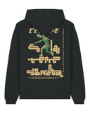 Sweat Capuche Nadal - L'Equipe x Foot Dimanche