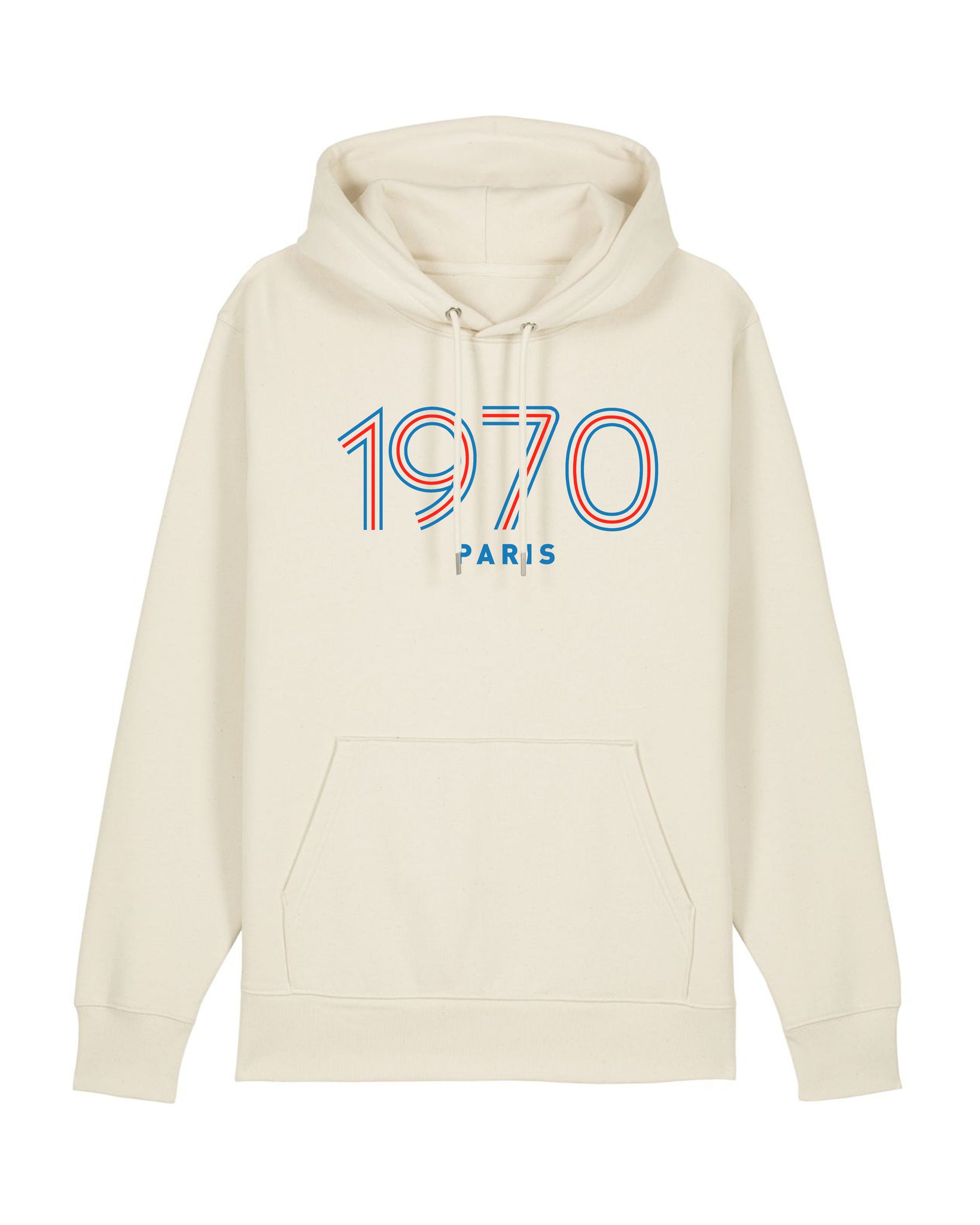 Sweat Shirt PSG Officiel - Collection Paris Saint Germain - Coton - Taille Enfant
