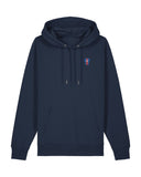 Sweat Capuche Paris 96 - Foot Dimanche