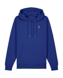 Sweat Capuche Paris 96 - Foot Dimanche