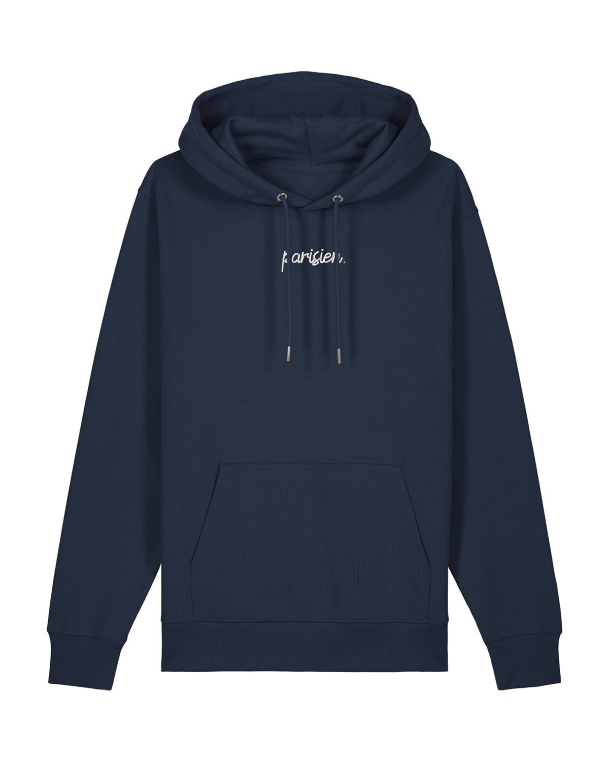 Sweat Capuche Parisien - Foot Dimanche