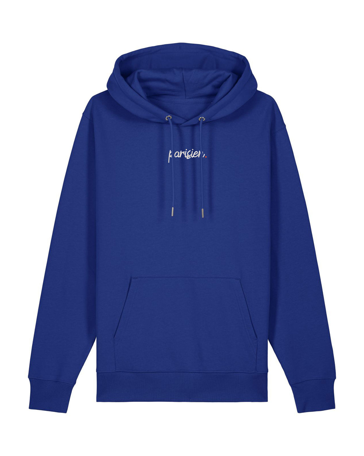 Sweat Capuche Parisien - Foot Dimanche