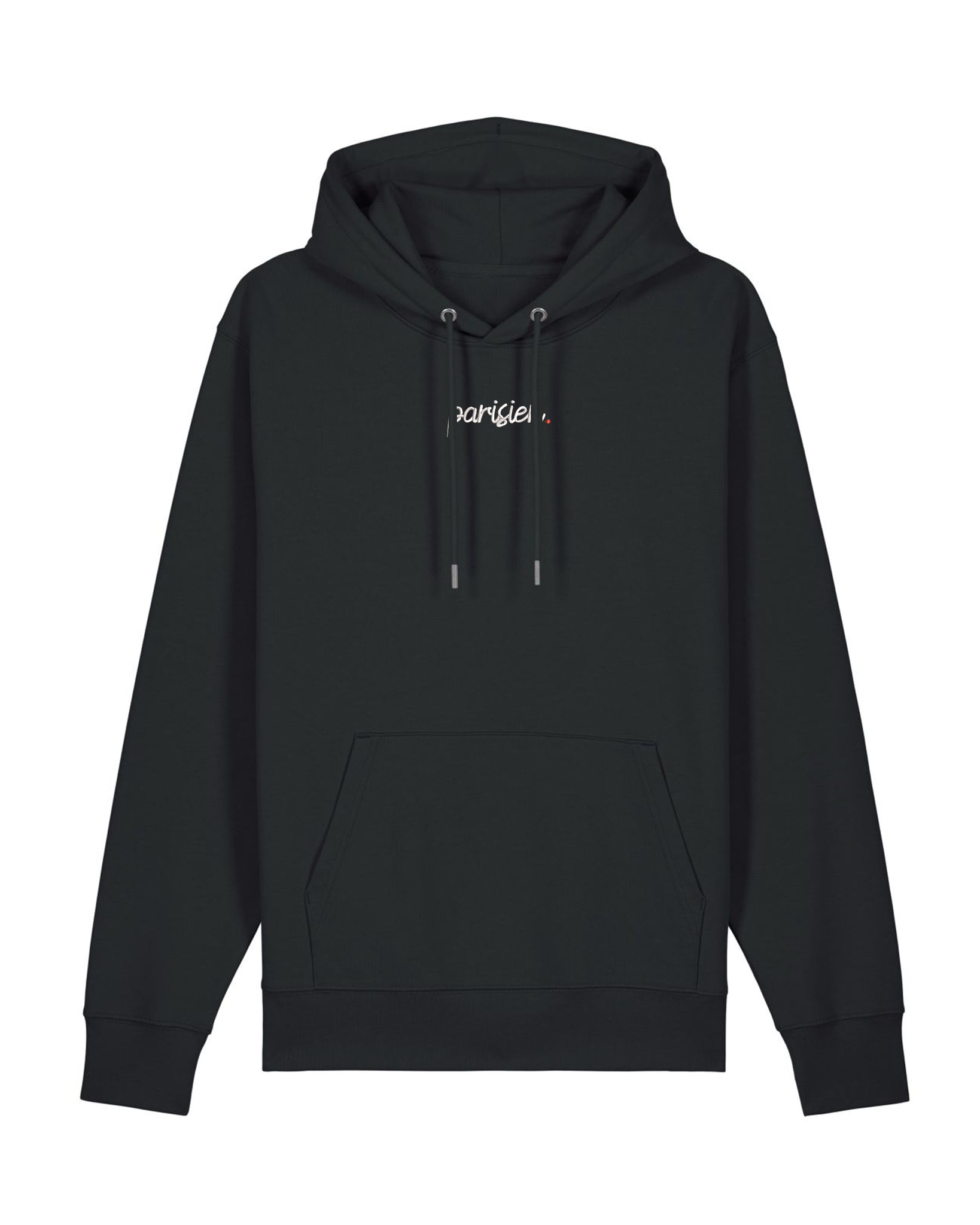Sweat Capuche Parisien - Foot Dimanche