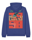 Sweat Capuche Pour l'éternité - L'Equipe x Foot Dimanche
