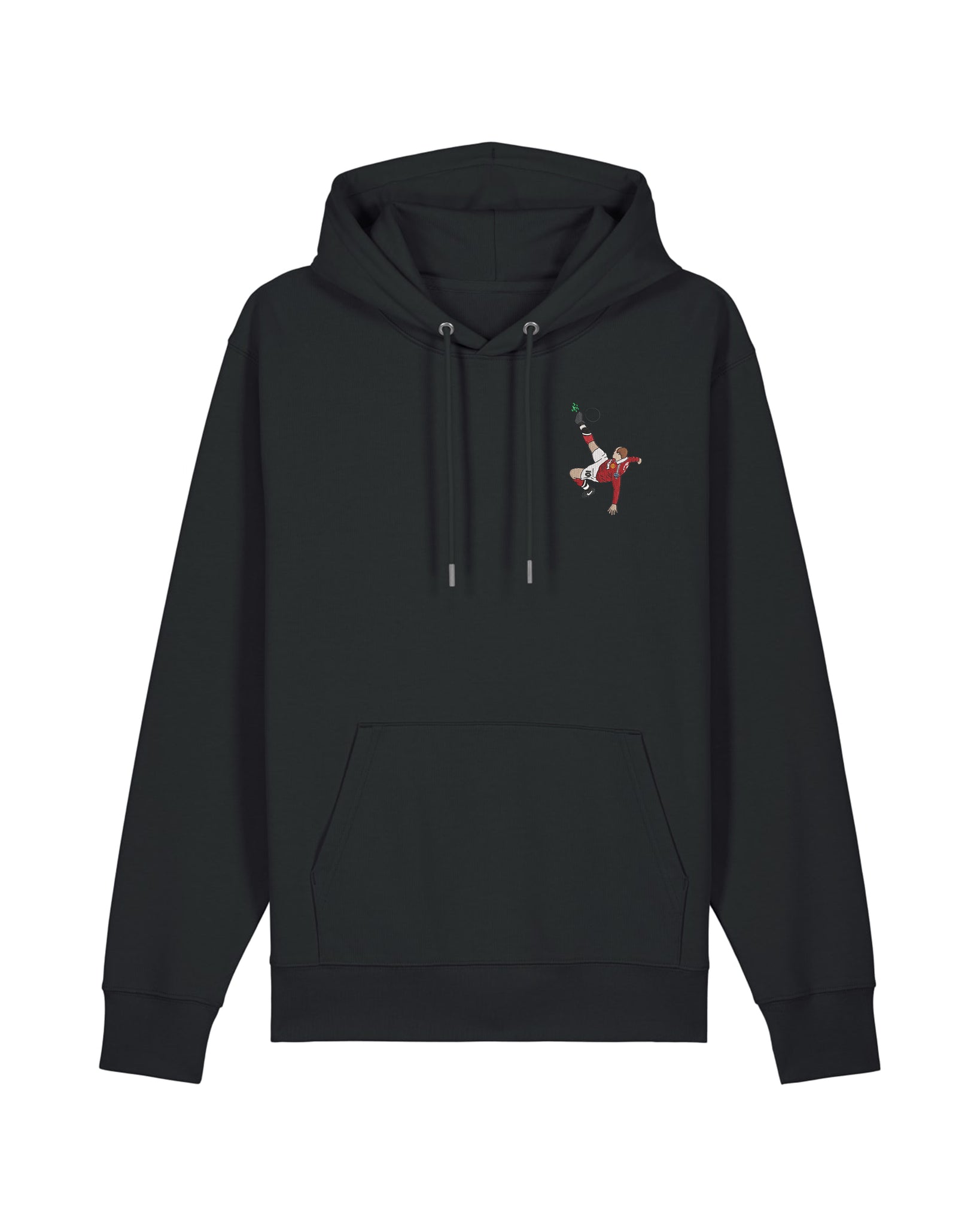 Sweat Capuche Wayne Rooney City - Foot Dimanche