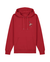 Sweat Capuche Wayne Rooney City - Foot Dimanche