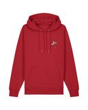 Sweat Capuche Wayne Rooney City - Foot Dimanche