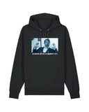 Sweat Capuche on va gagner 5 à 4 - Coach Courbis