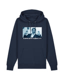 Sweat Capuche on va gagner 5 à 4 - Coach Courbis