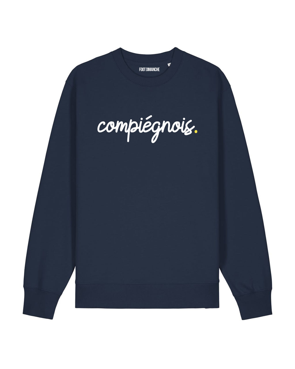 Sweat Compiégnois