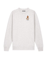 Sweat Cruyff - Foot Dimanche