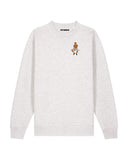 Sweat Cruyff - Foot Dimanche