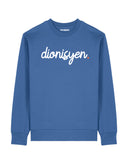 Sweat Dionysien - Foot Dimanche