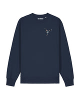 Sweat Djorkaeff - Foot Dimanche