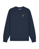 Sweat Djorkaeff - Foot Dimanche