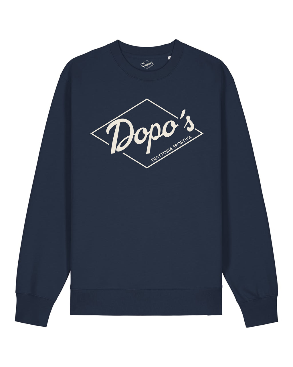 Sweat Dopo - After Foot x Foot Dimanche